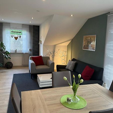 Ferienwohnung Anga Müden المظهر الخارجي الصورة