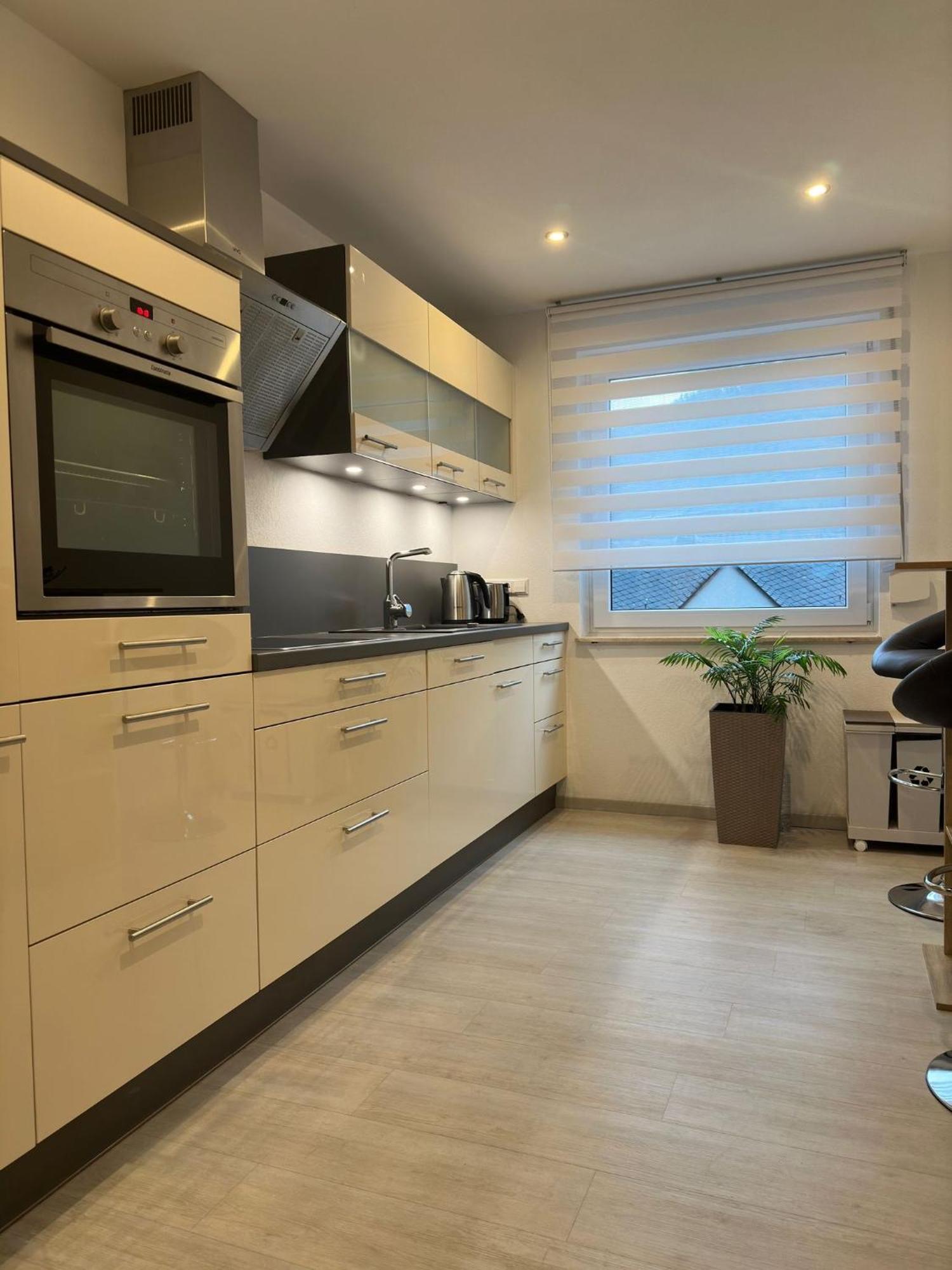 Ferienwohnung Anga Müden المظهر الخارجي الصورة