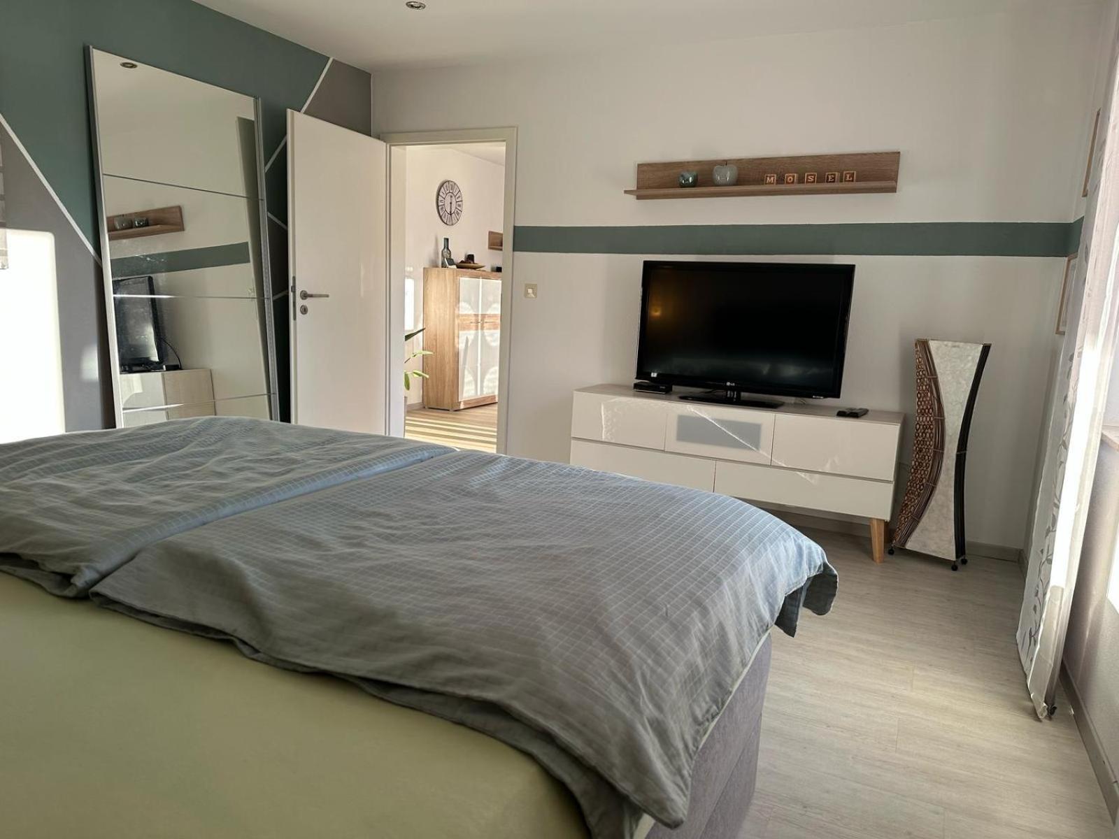 Ferienwohnung Anga Müden المظهر الخارجي الصورة