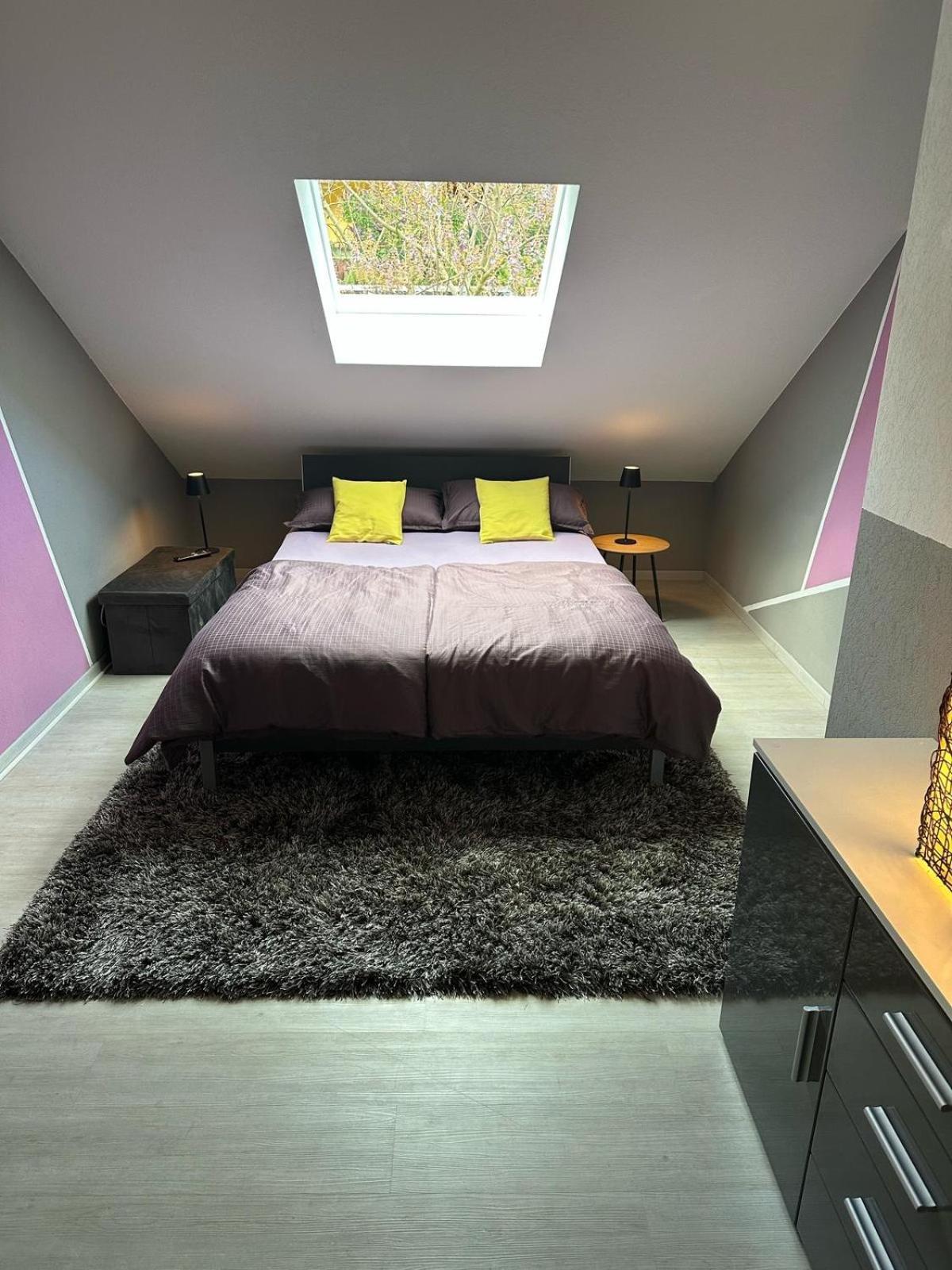 Ferienwohnung Anga Müden المظهر الخارجي الصورة