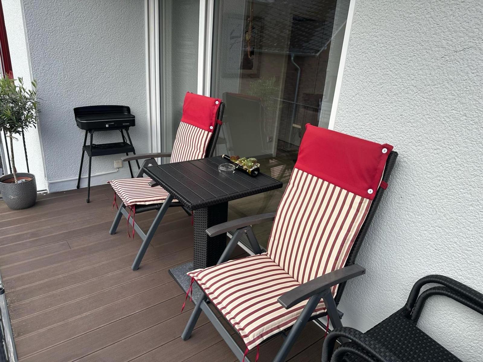 Ferienwohnung Anga Müden المظهر الخارجي الصورة